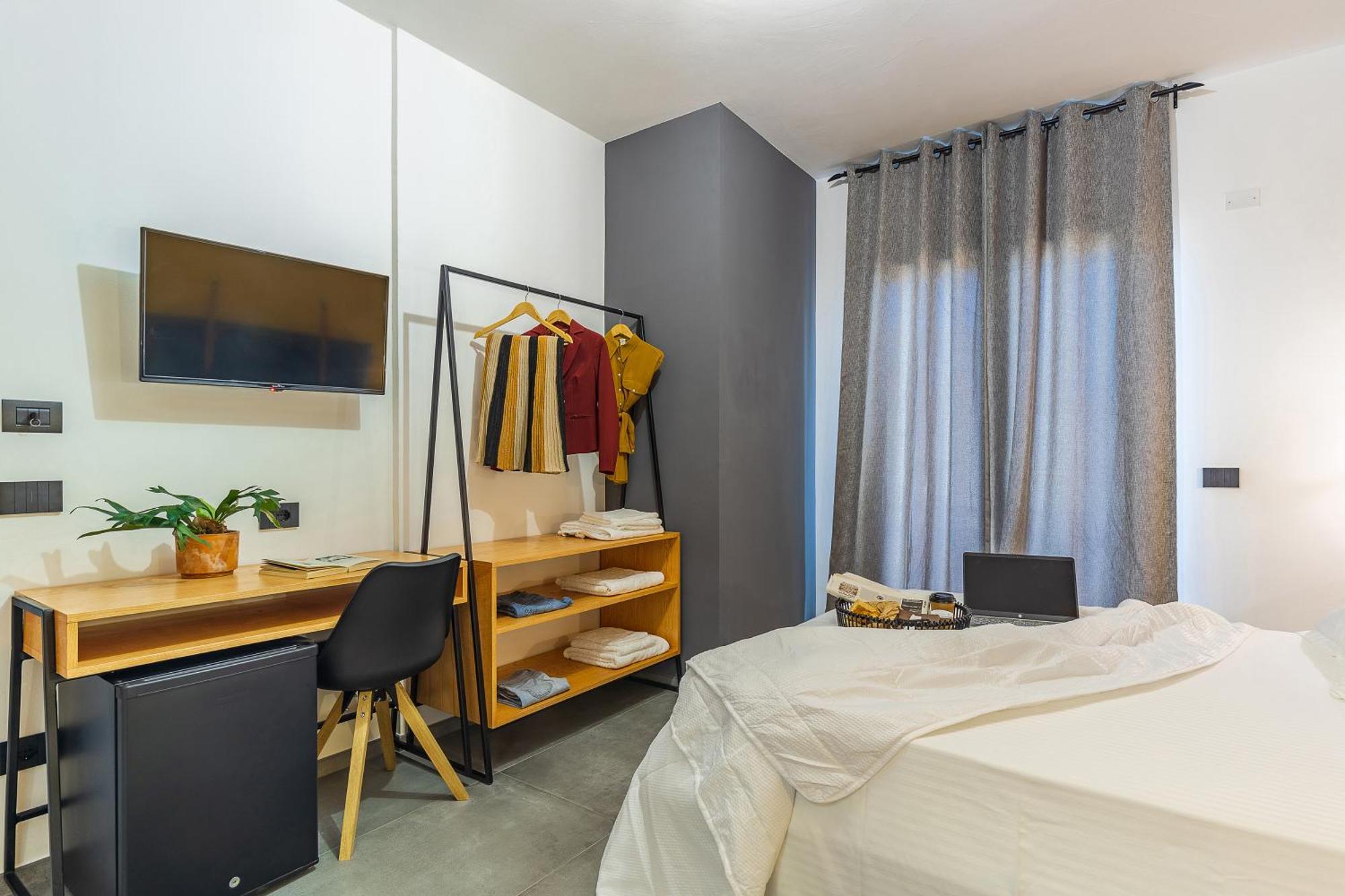 Bb Ogliastroom Tortoli Exterior photo