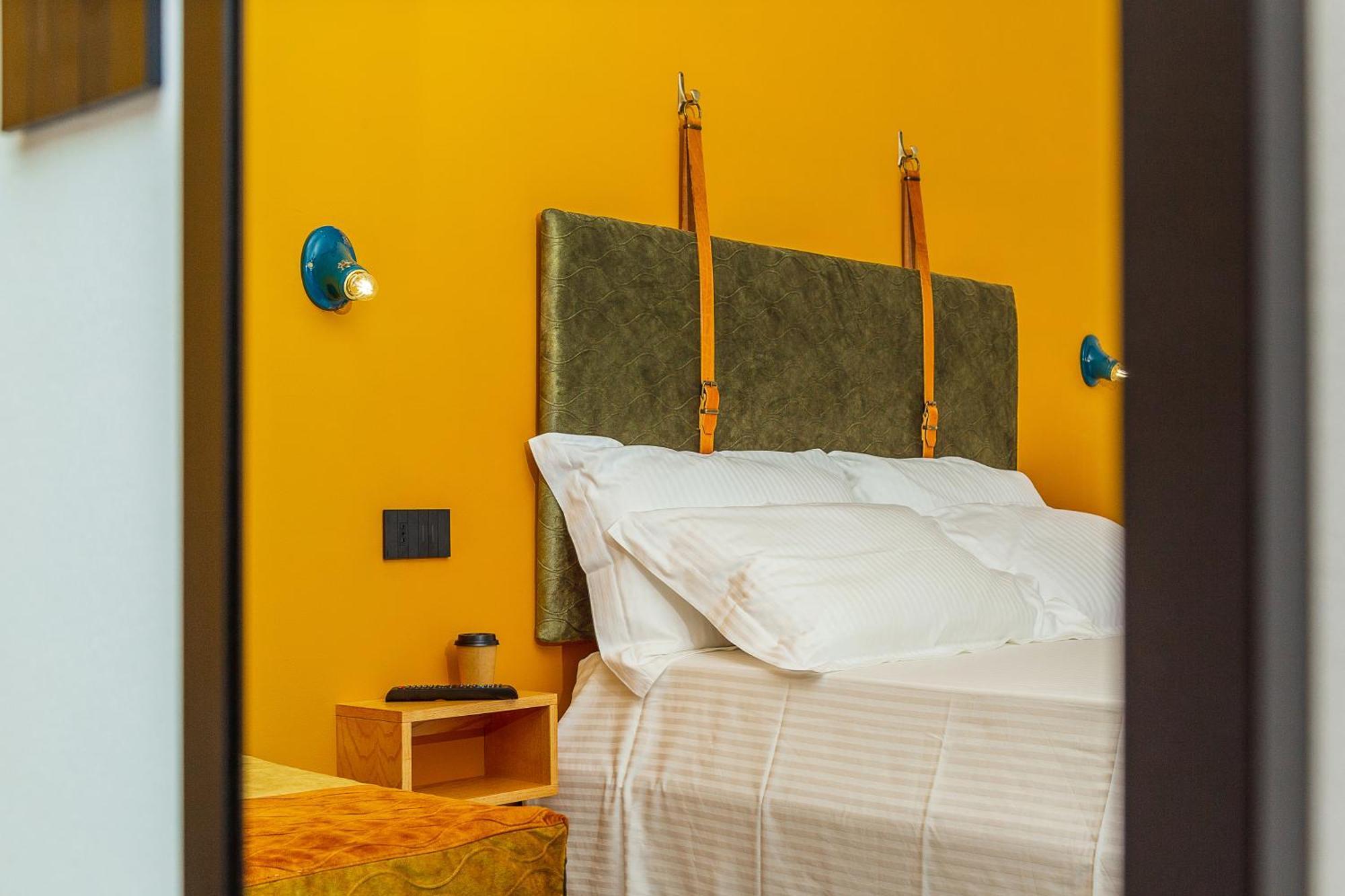 Bb Ogliastroom Tortoli Exterior photo