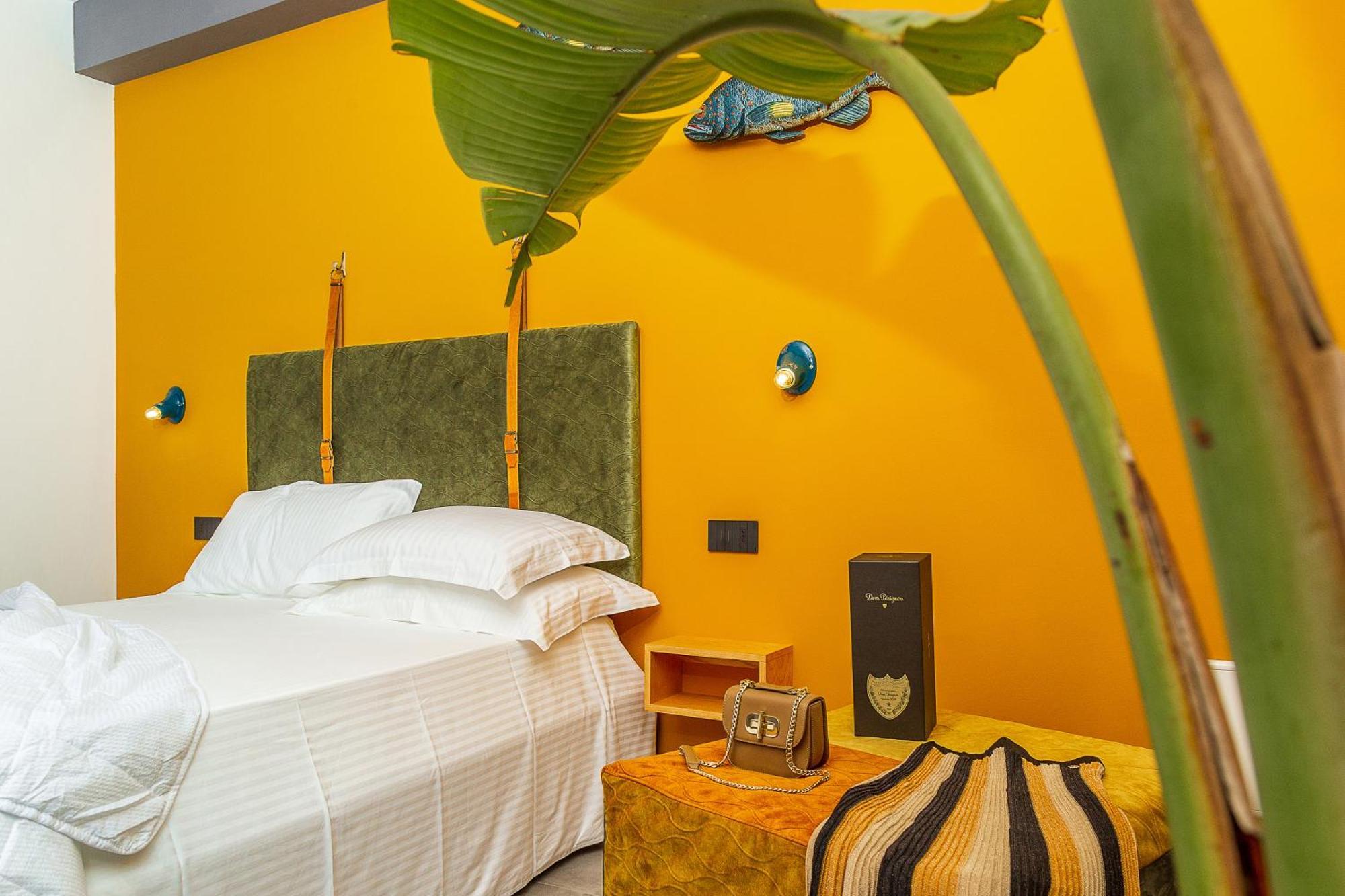 Bb Ogliastroom Tortoli Exterior photo