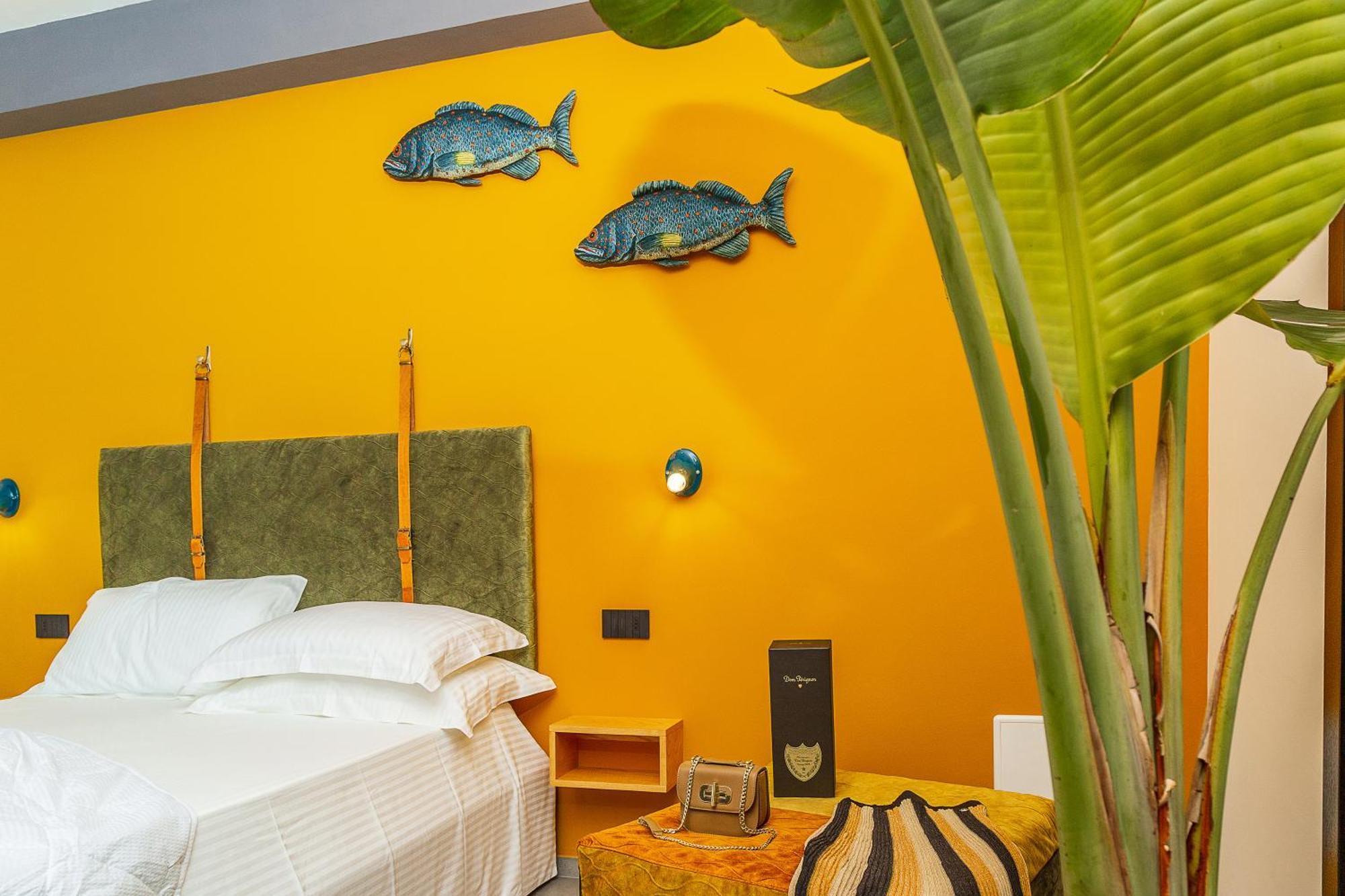 Bb Ogliastroom Tortoli Exterior photo