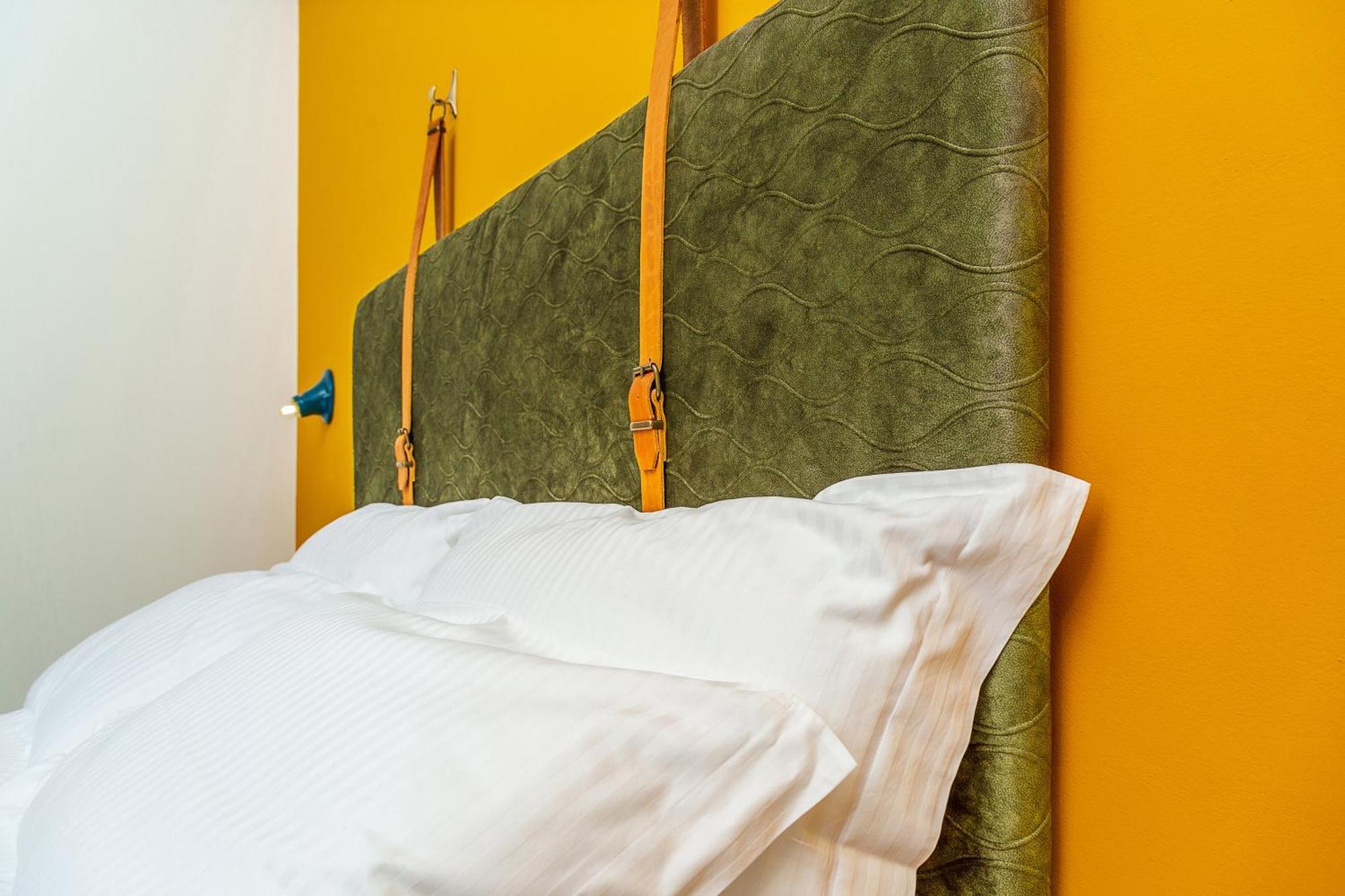 Bb Ogliastroom Tortoli Exterior photo
