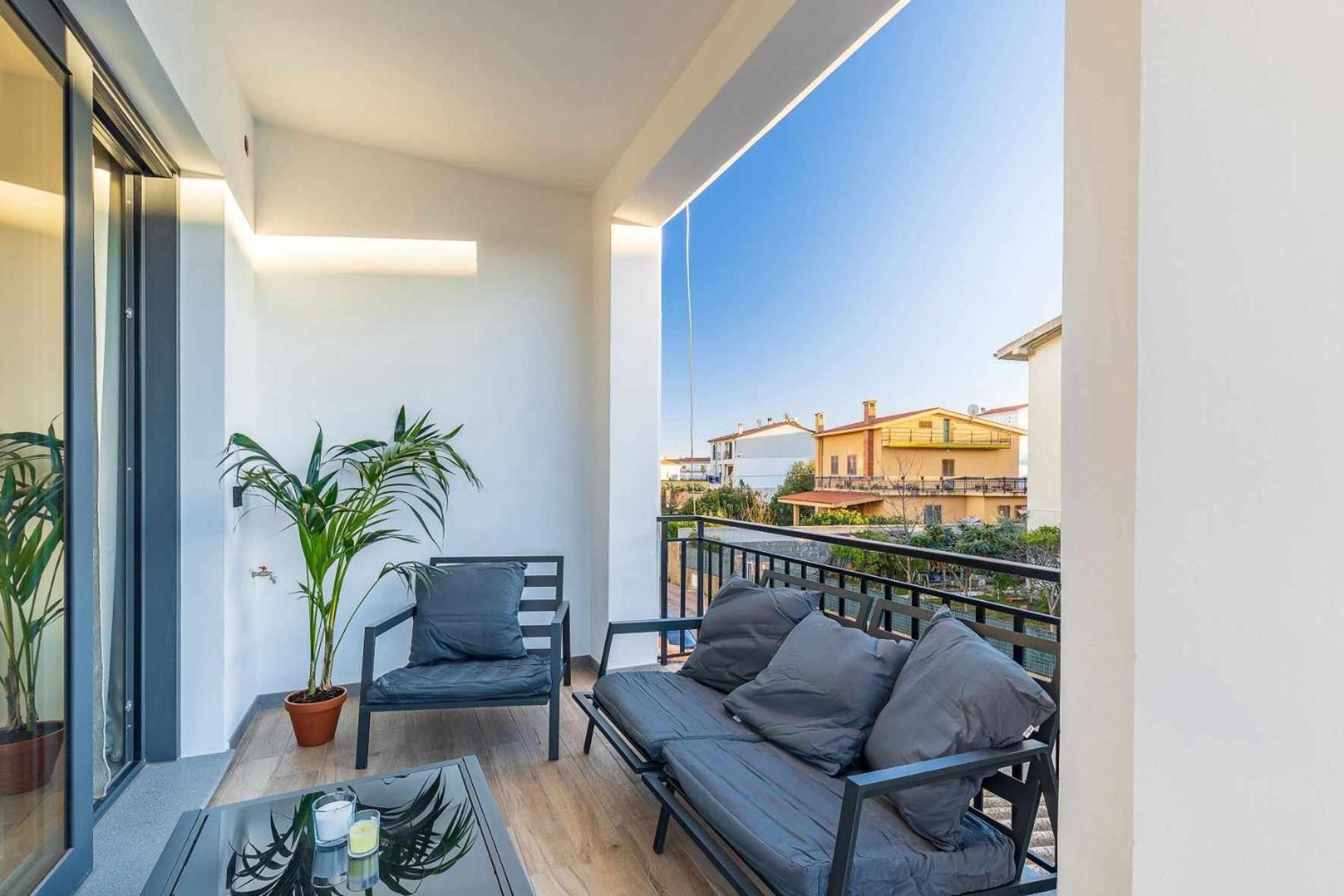 Bb Ogliastroom Tortoli Exterior photo