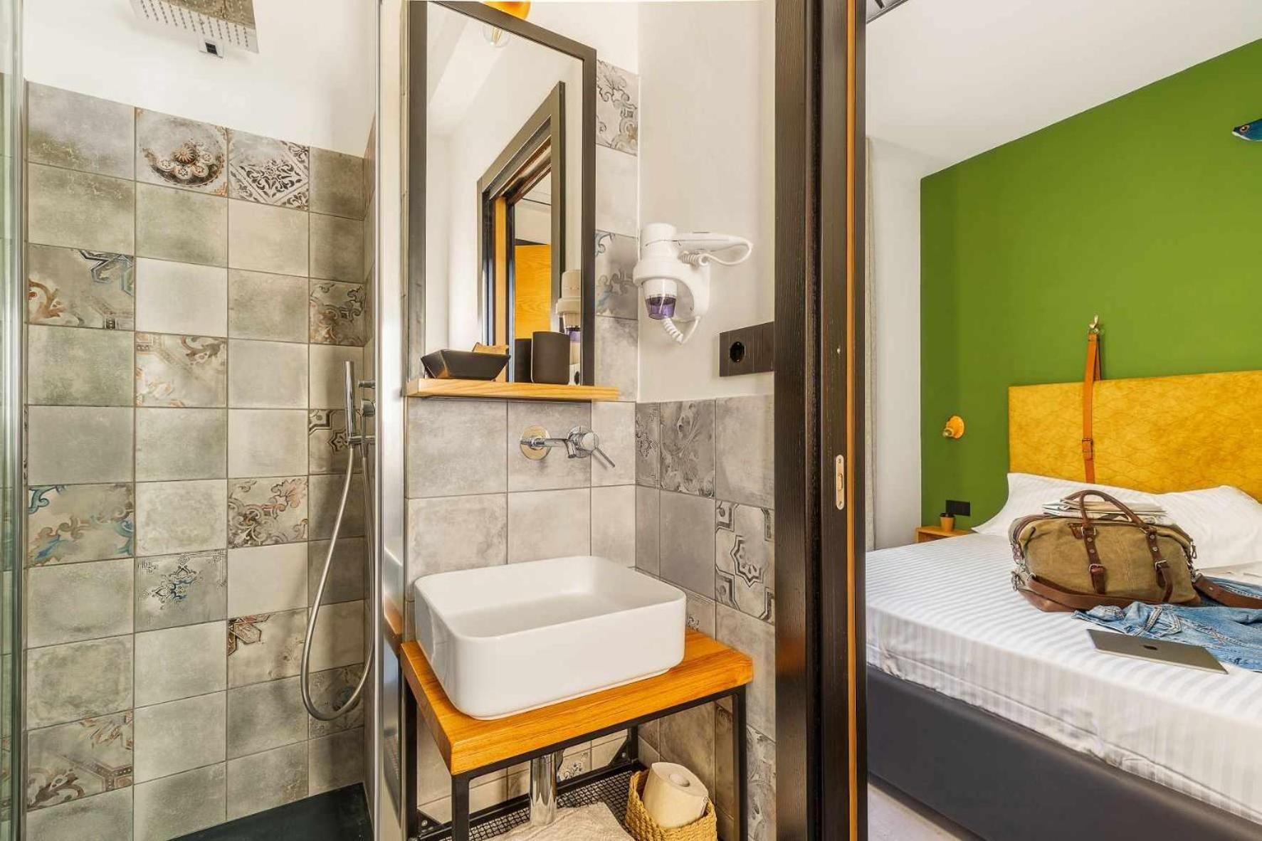 Bb Ogliastroom Tortoli Exterior photo