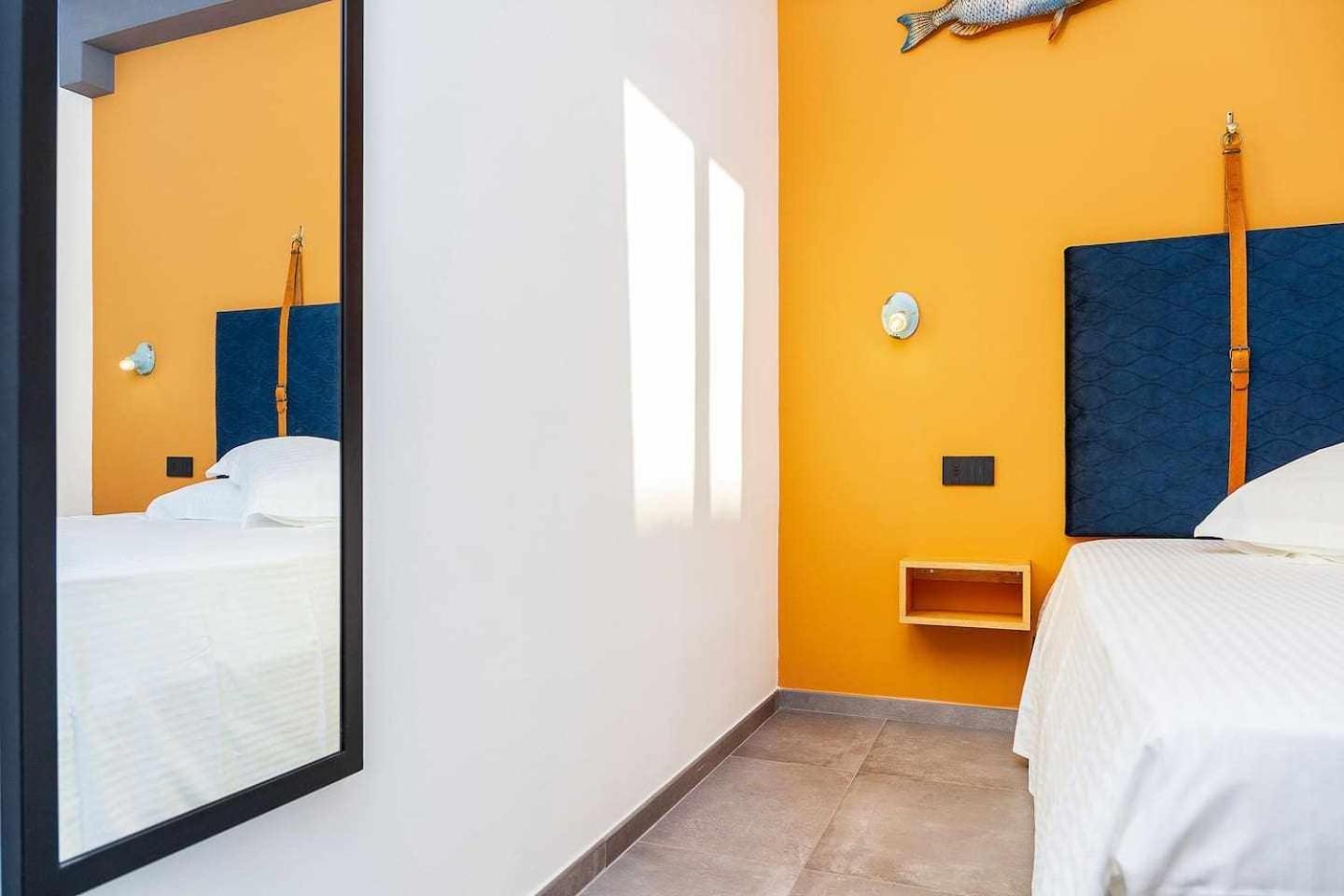 Bb Ogliastroom Tortoli Room photo