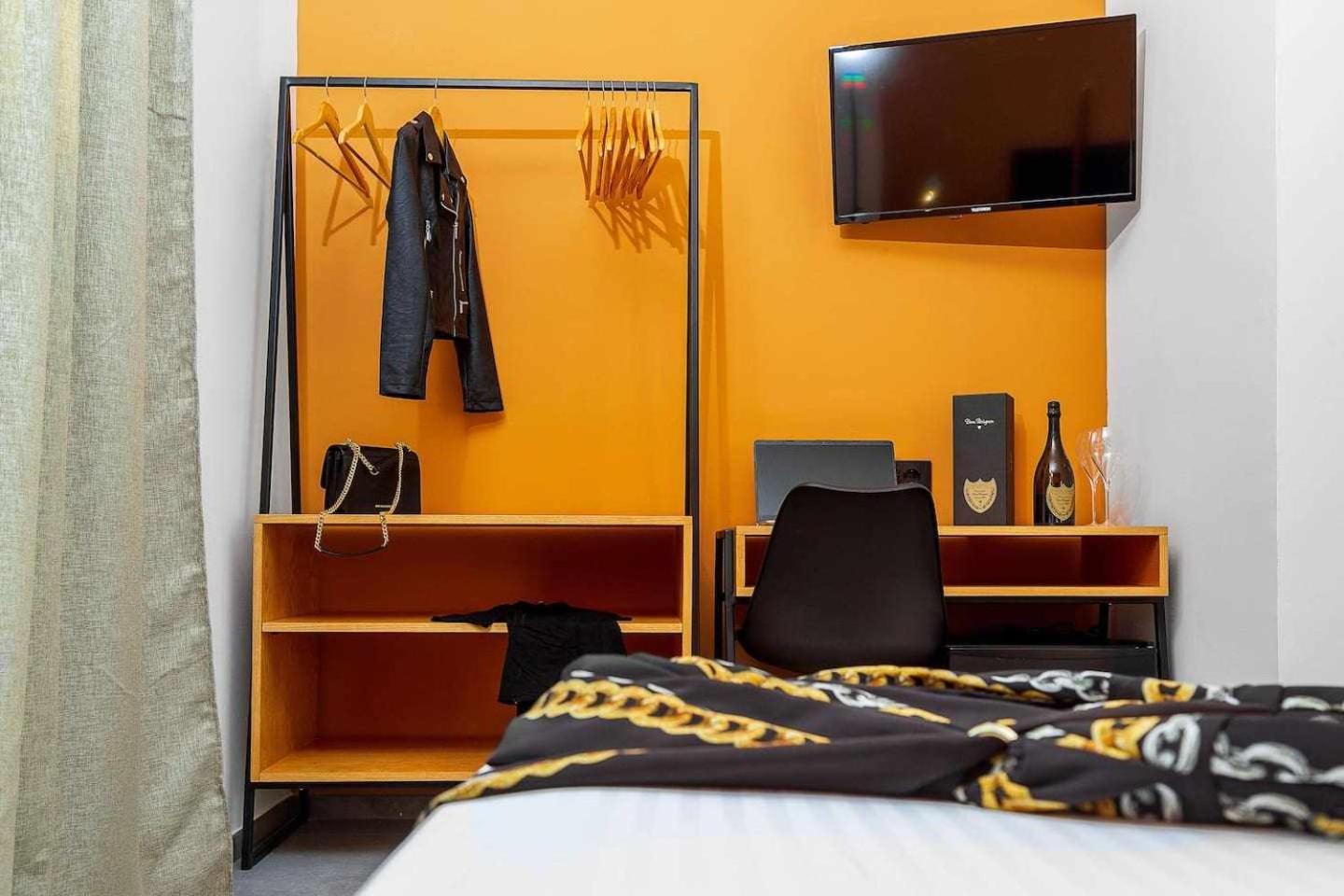 Bb Ogliastroom Tortoli Room photo