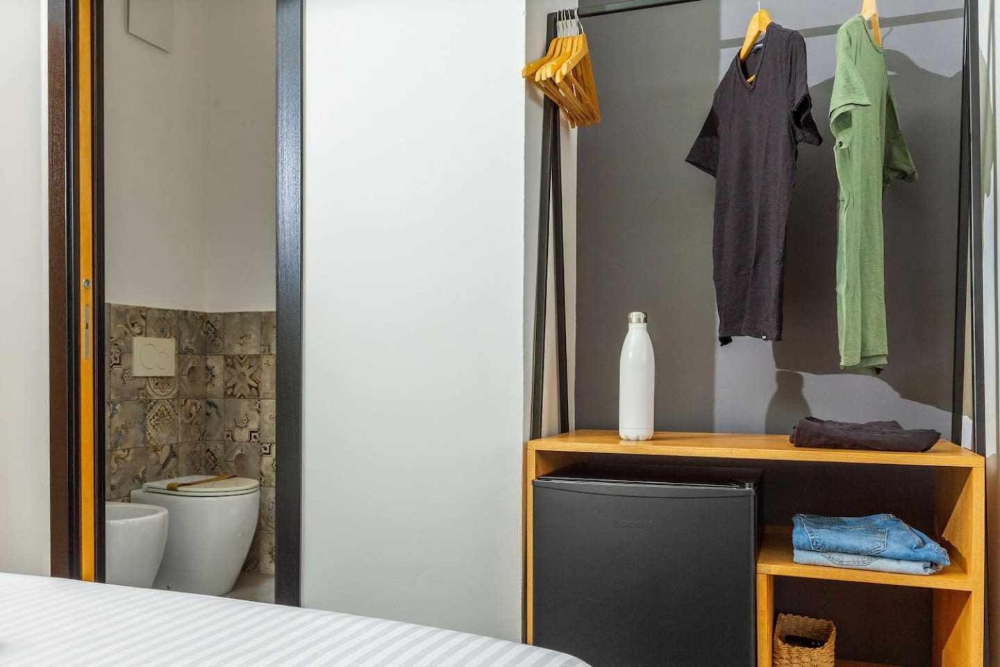 Bb Ogliastroom Tortoli Room photo