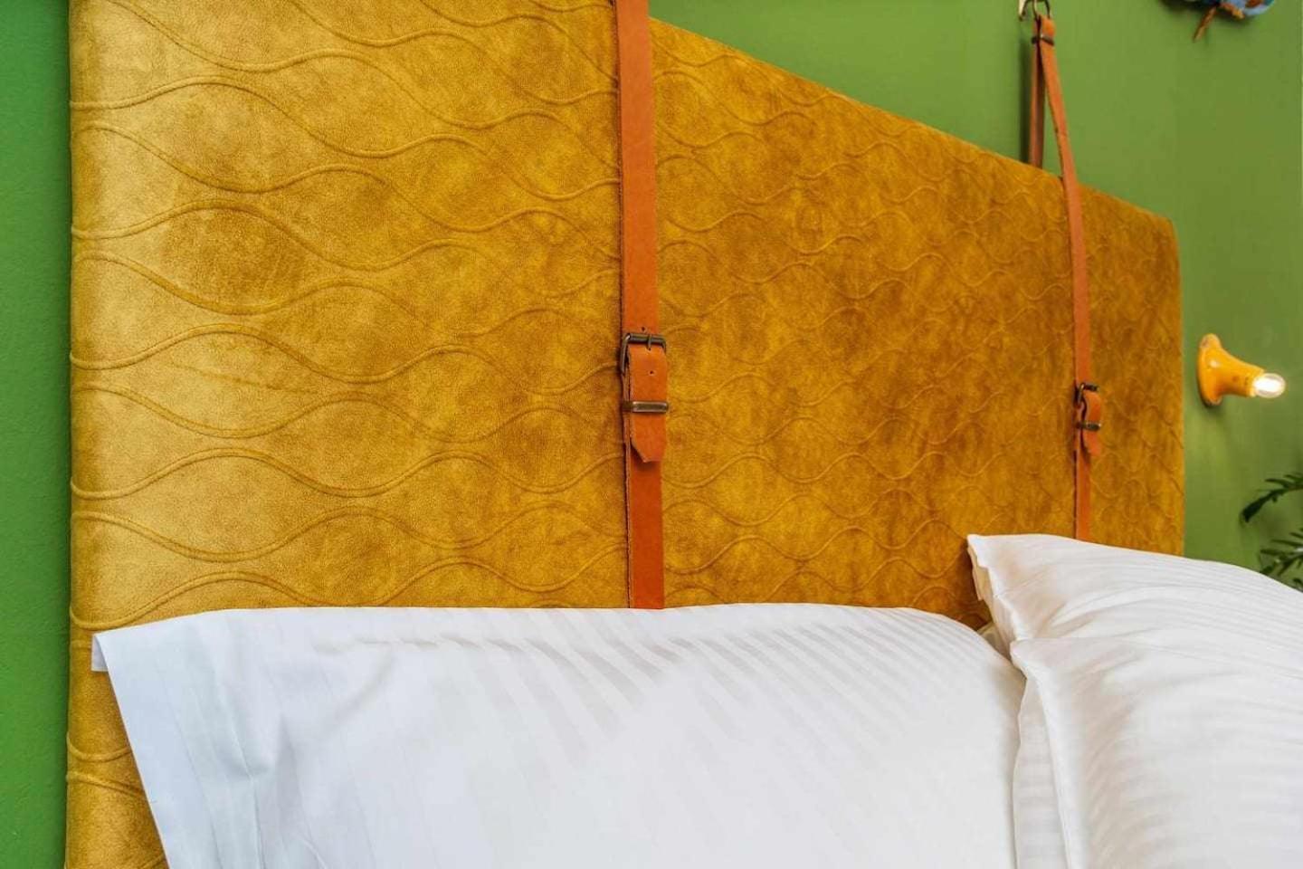 Bb Ogliastroom Tortoli Room photo