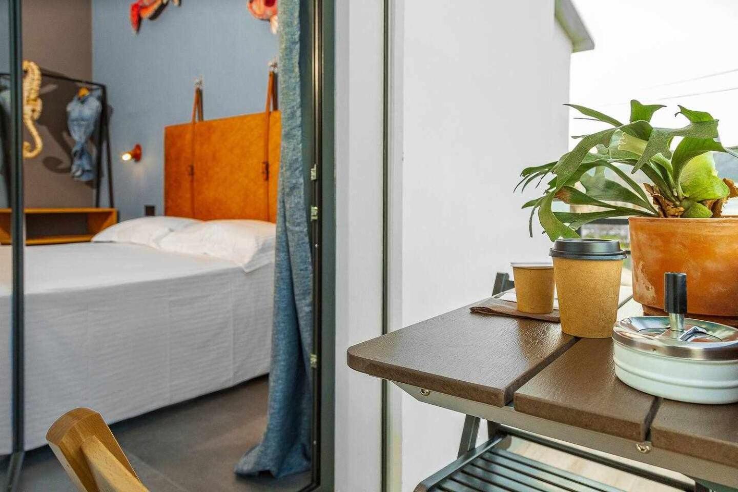 Bb Ogliastroom Tortoli Room photo