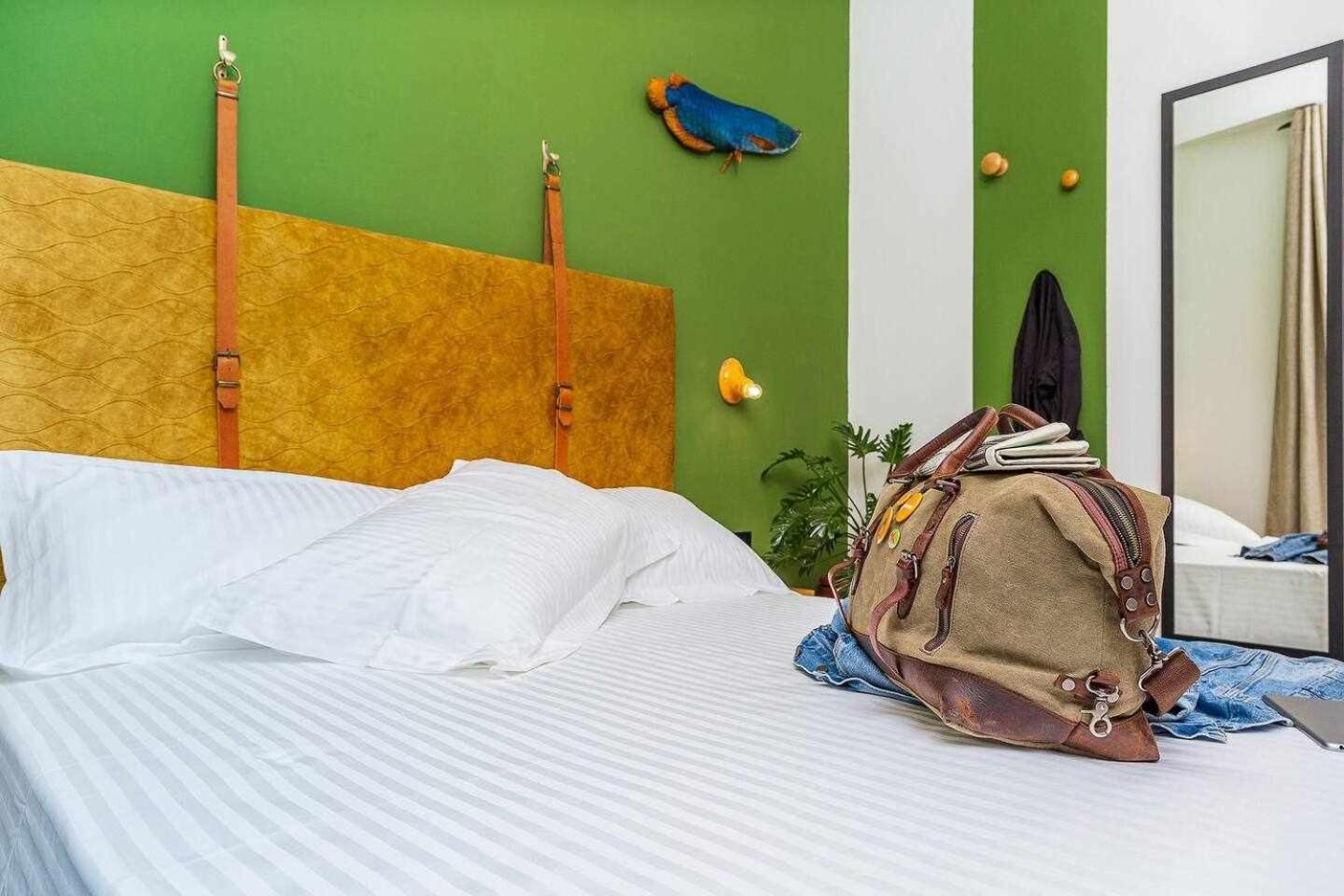 Bb Ogliastroom Tortoli Room photo
