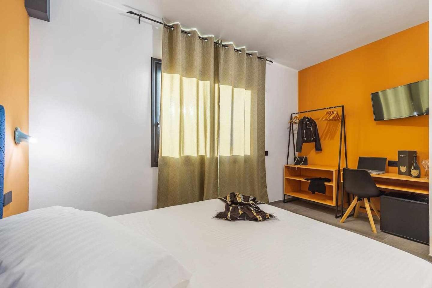 Bb Ogliastroom Tortoli Room photo
