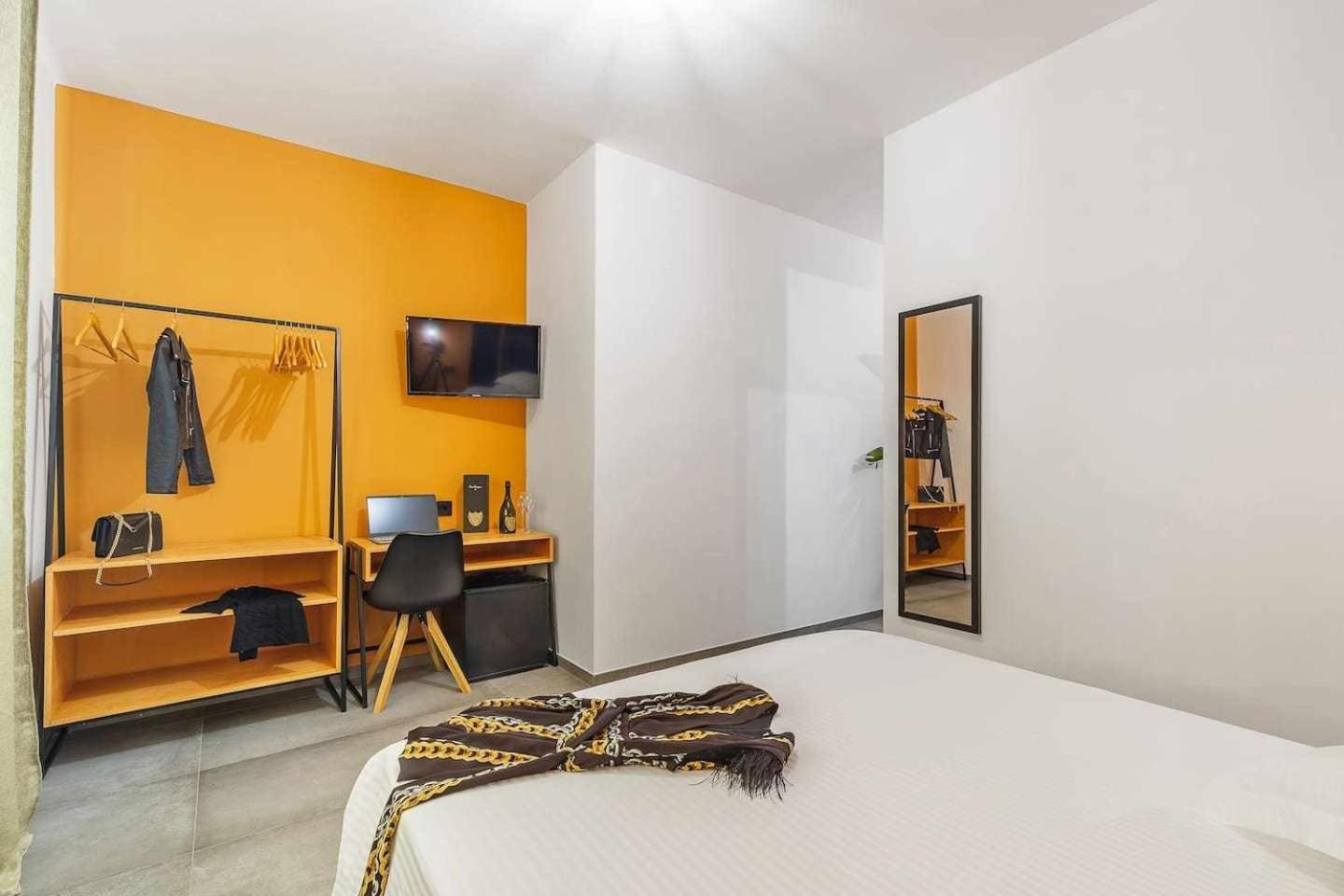 Bb Ogliastroom Tortoli Room photo