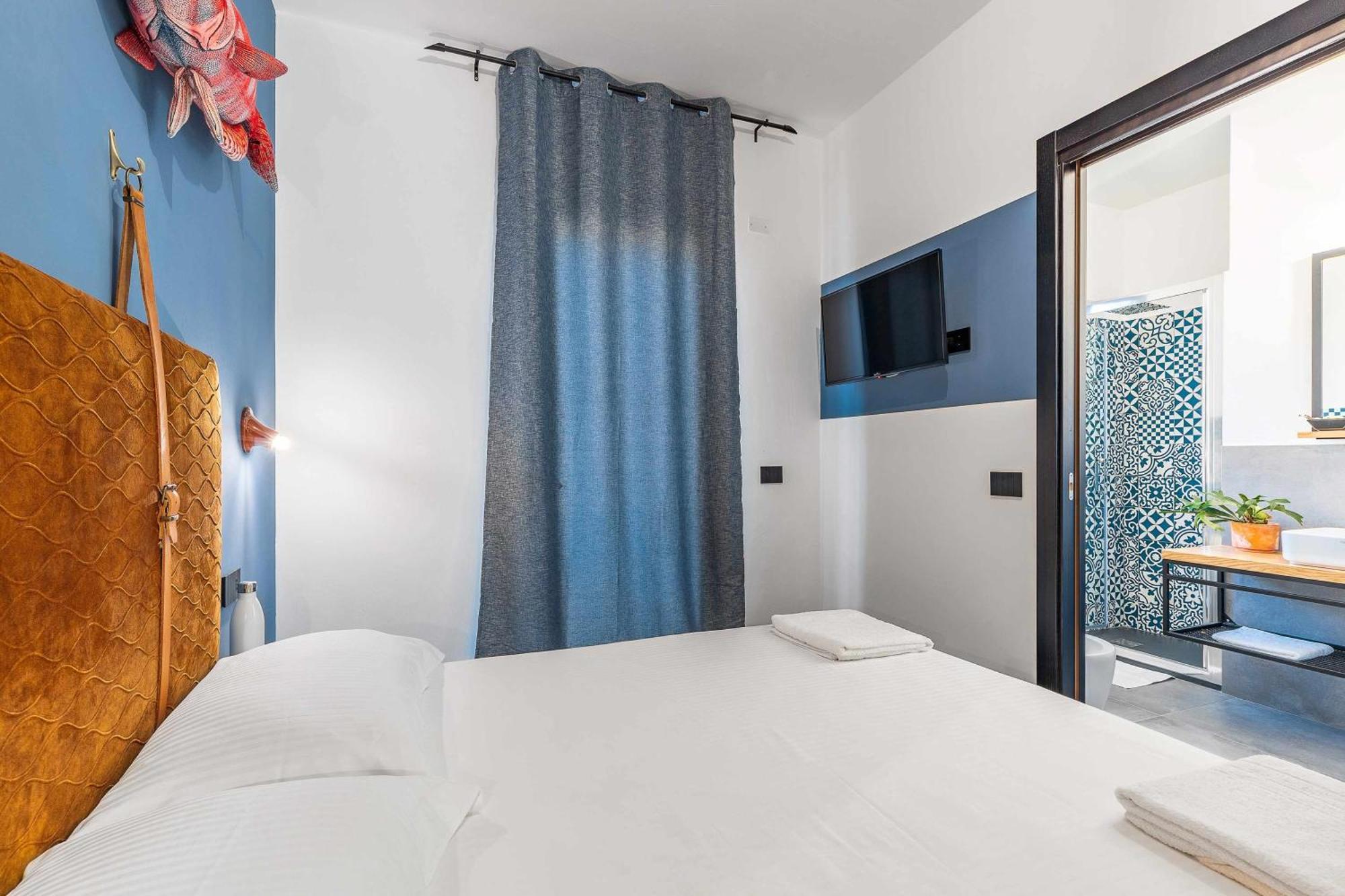 Bb Ogliastroom Tortoli Room photo